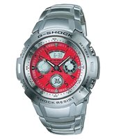 Orologio G-Shock Uomo in Acciaio G-701D-4AVER - G-701D-4AVER